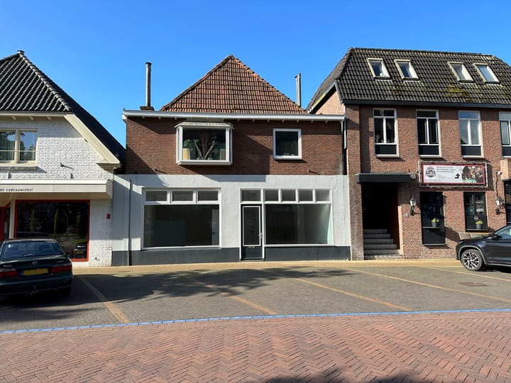 Kerkplein 13, Varsseveld
