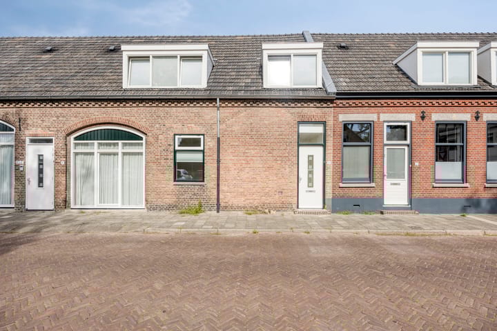 St. Willibrordstraat 4