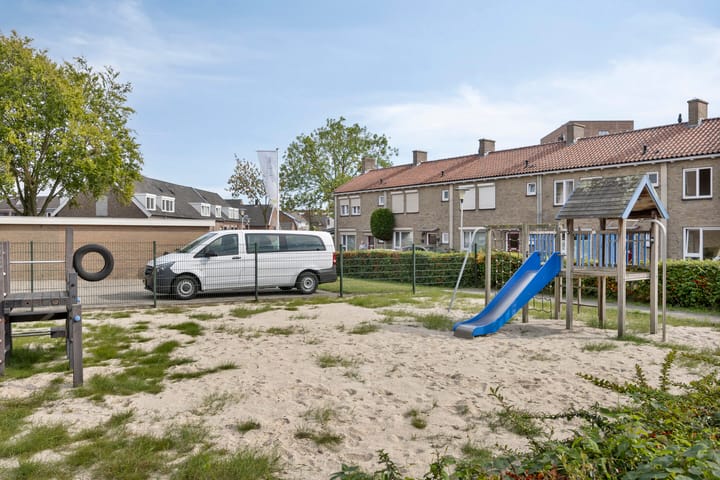 Foto 5 van St. Willibrordstraat 4