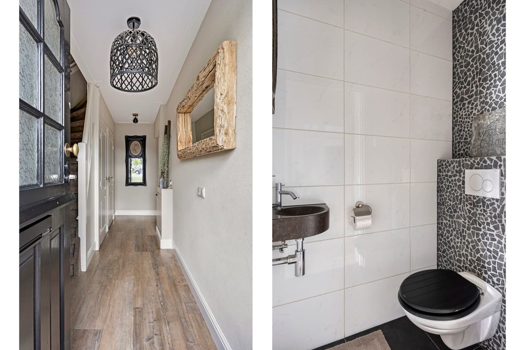 Photo 13 of Meester Bouwmanstraat 9