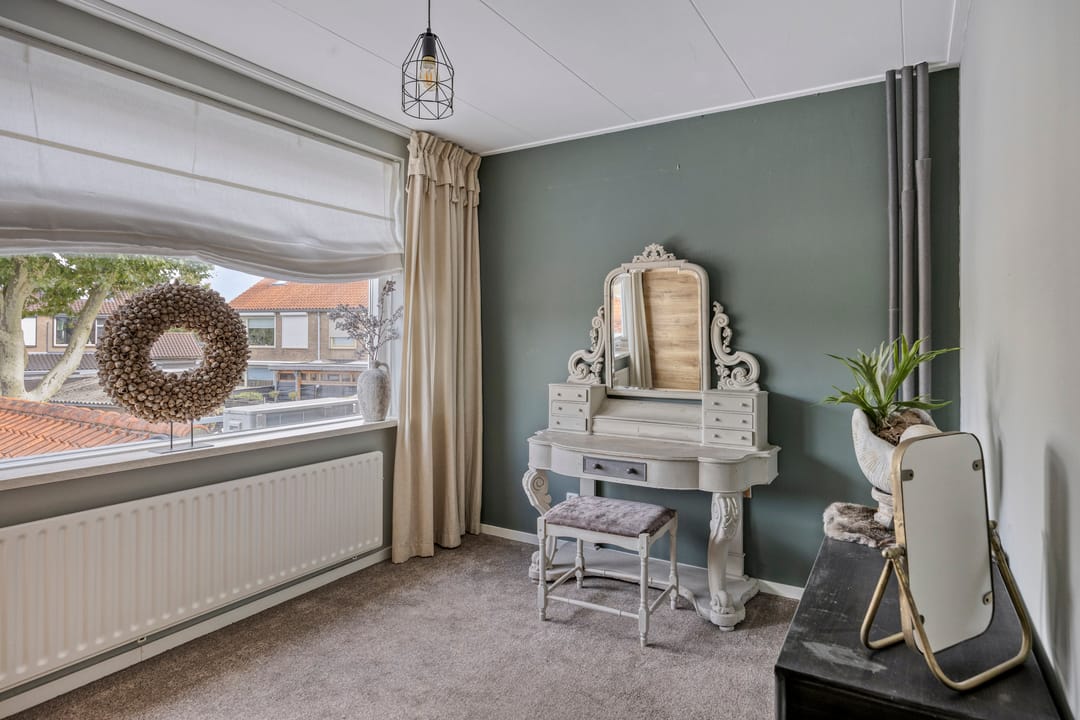 Photo 16 of Meester Bouwmanstraat 9
