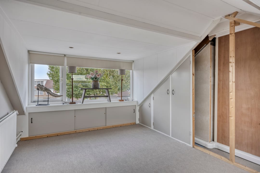 Photo 23 of Meester Bouwmanstraat 9