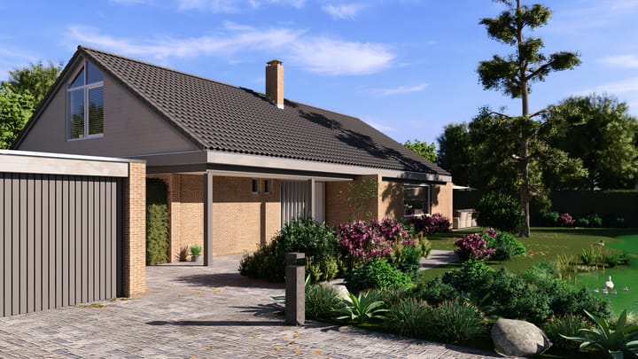 Foto 5 van Elbalaan 42