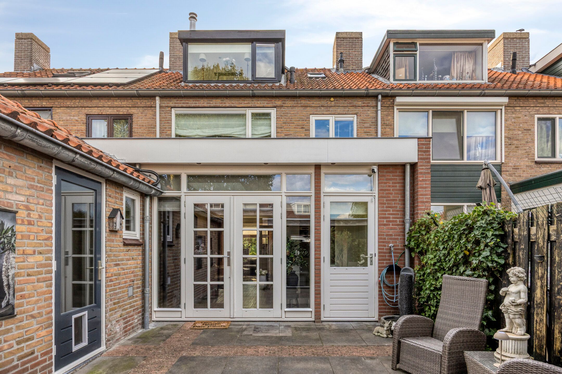 Photo 27 of Meester Bouwmanstraat 9
