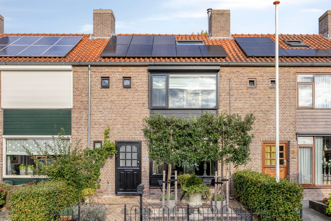 Photo 28 of Meester Bouwmanstraat 9