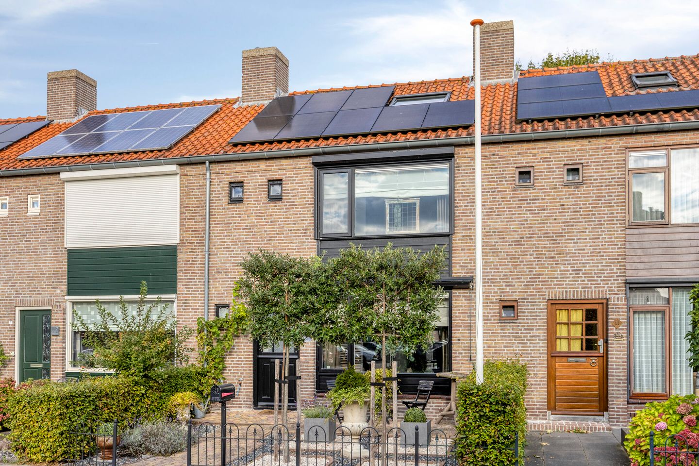 Photo 29 of Meester Bouwmanstraat 9