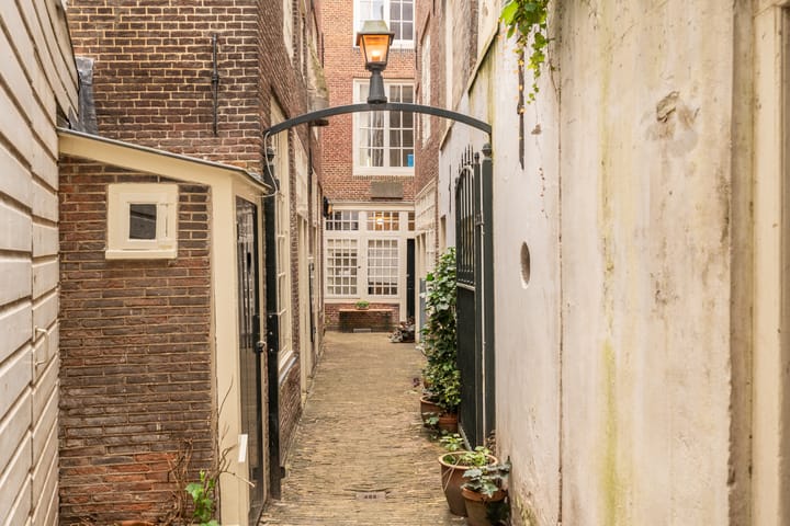 Foto 2 van Prinsengracht 395