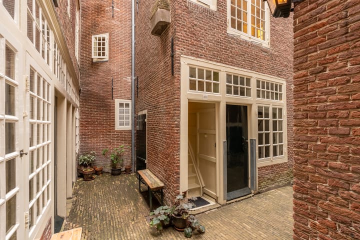 Foto 3 van Prinsengracht 395