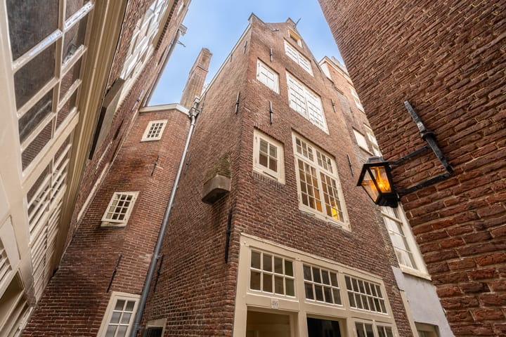 Foto 4 van Prinsengracht 395