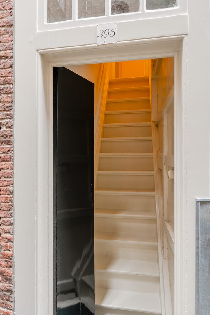 Foto 5 van Prinsengracht 395