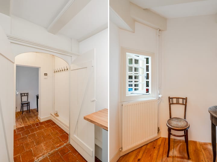 Foto 6 van Prinsengracht 395