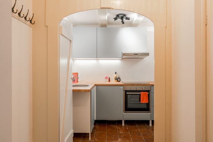 Foto 7 van Prinsengracht 395