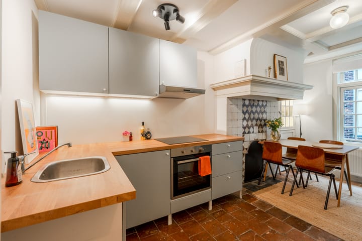 Foto 8 van Prinsengracht 395