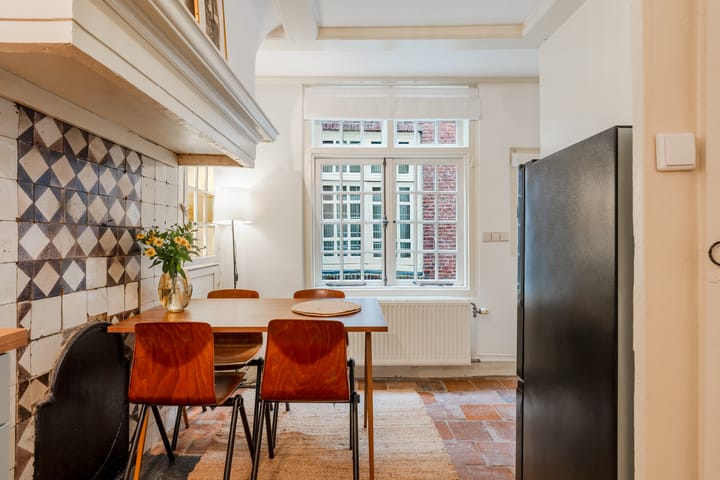 Foto 13 van Prinsengracht 395