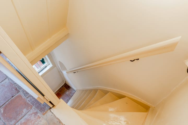 Foto 16 van Prinsengracht 395