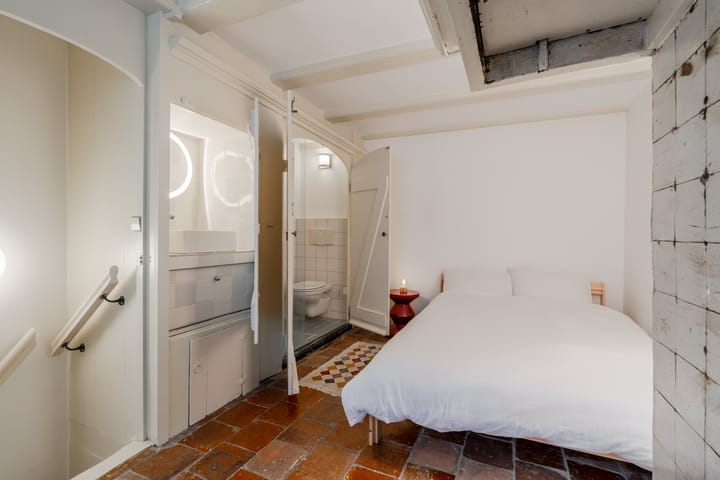 Foto 18 van Prinsengracht 395