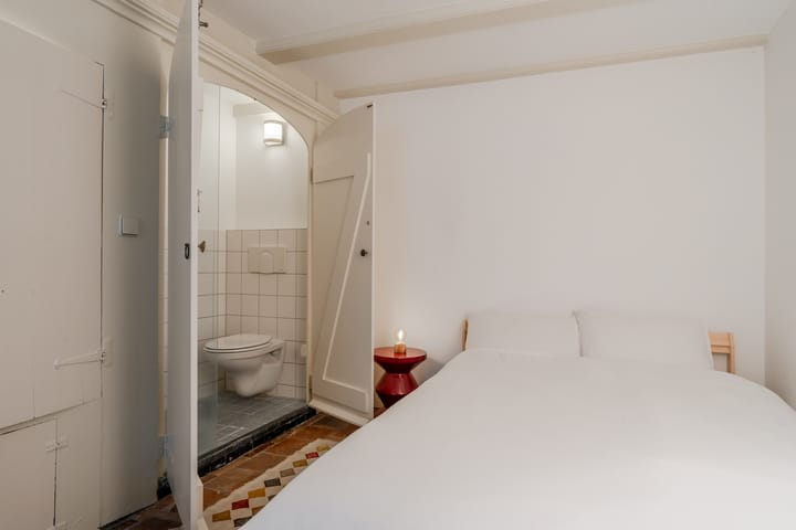 Foto 20 van Prinsengracht 395