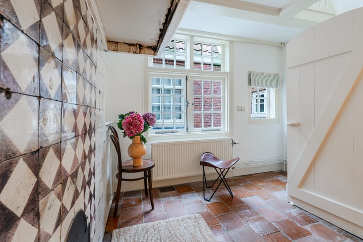 Foto 24 van Prinsengracht 395