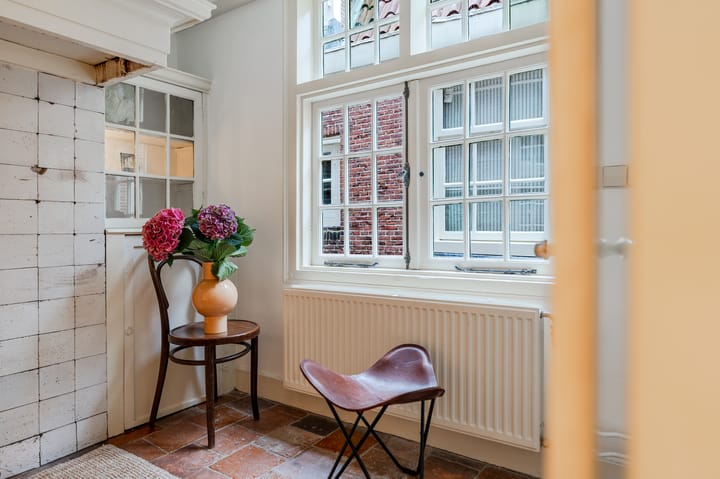 Foto 25 van Prinsengracht 395