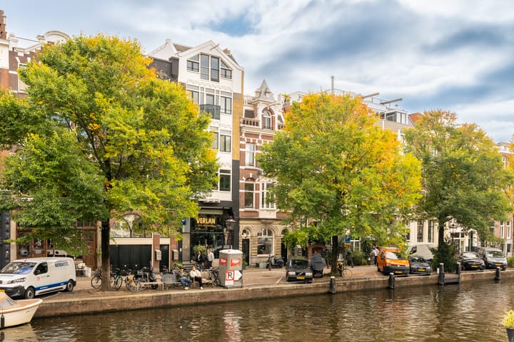 Foto 31 van Prinsengracht 395