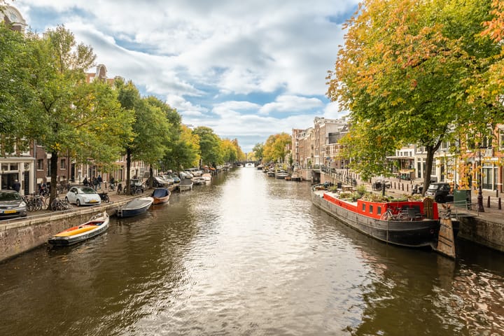 Foto 34 van Prinsengracht 395