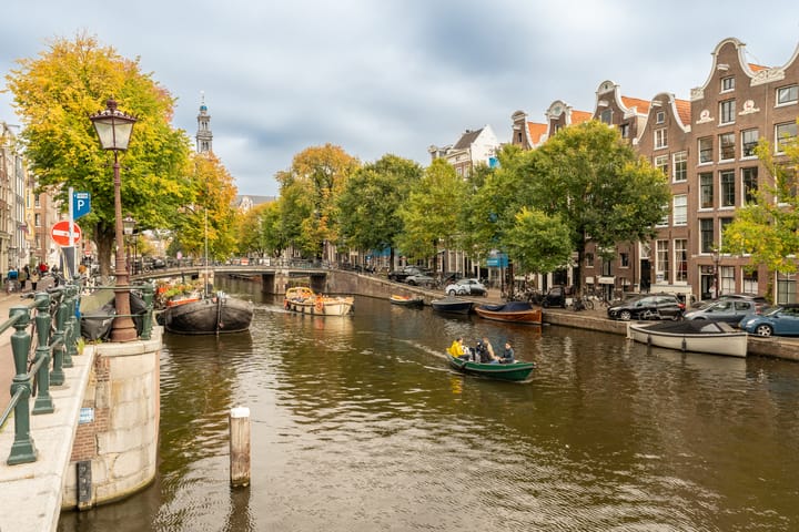 Foto 36 van Prinsengracht 395