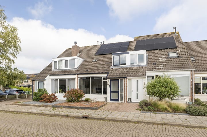 Photo 1 of Platohôf 53