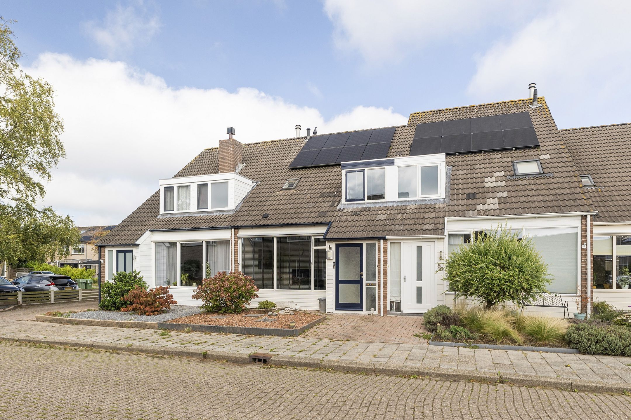 Platohôf, 53, Stiens, 9051KR, Friesland, Nederland 53 