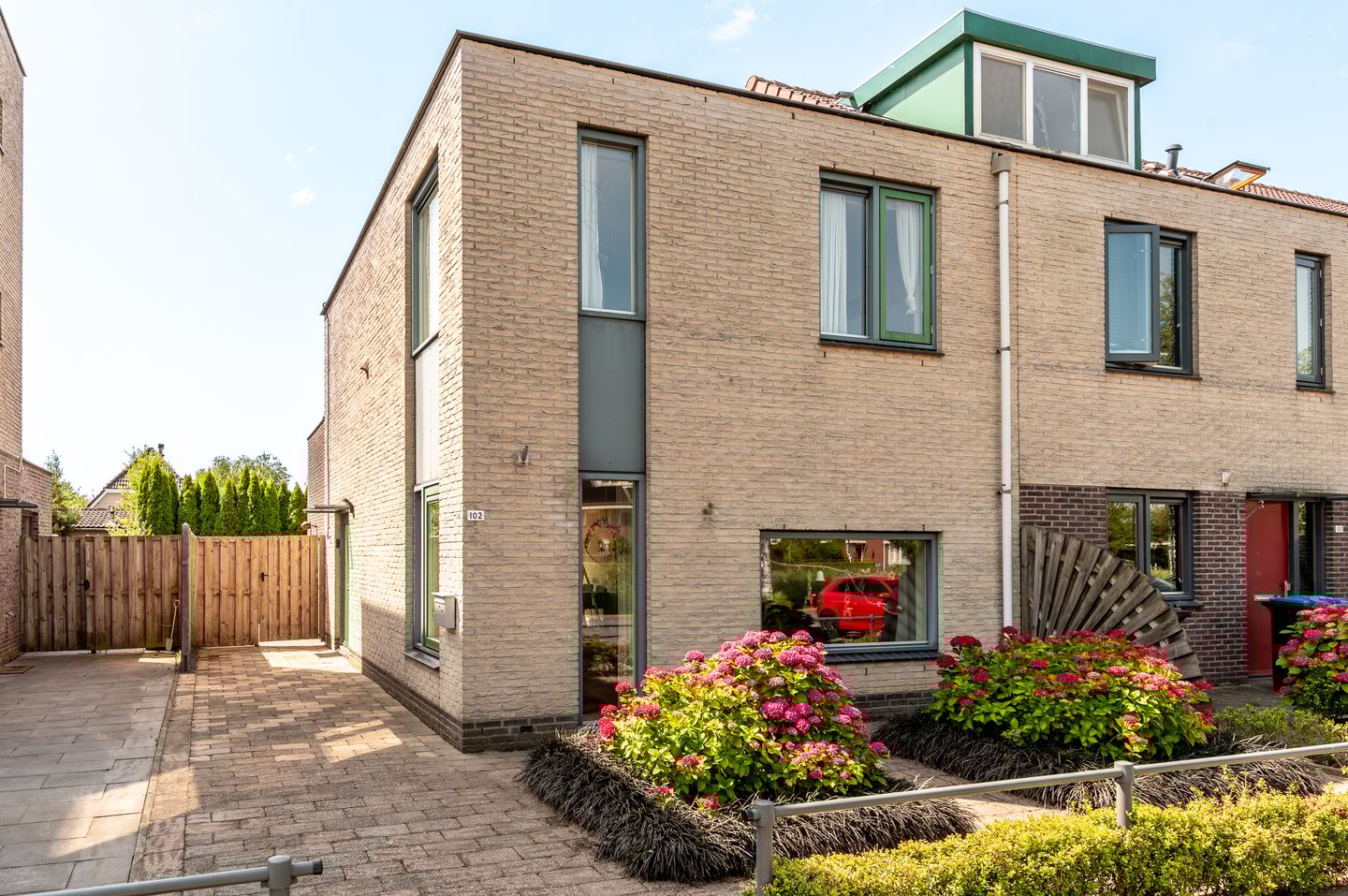 Photo 1 of Pauwenburg 102