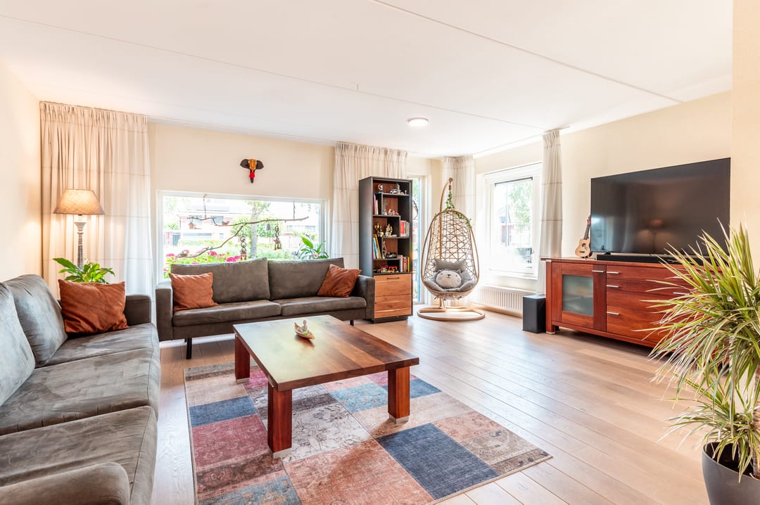 Foto 2 van Pauwenburg 102