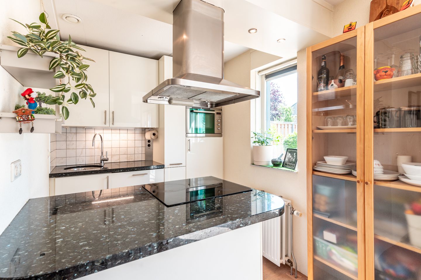 Foto 4 van Pauwenburg 102