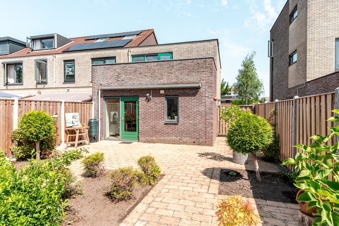 Foto 7 van Pauwenburg 102