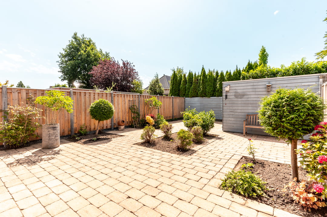 Foto 8 van Pauwenburg 102