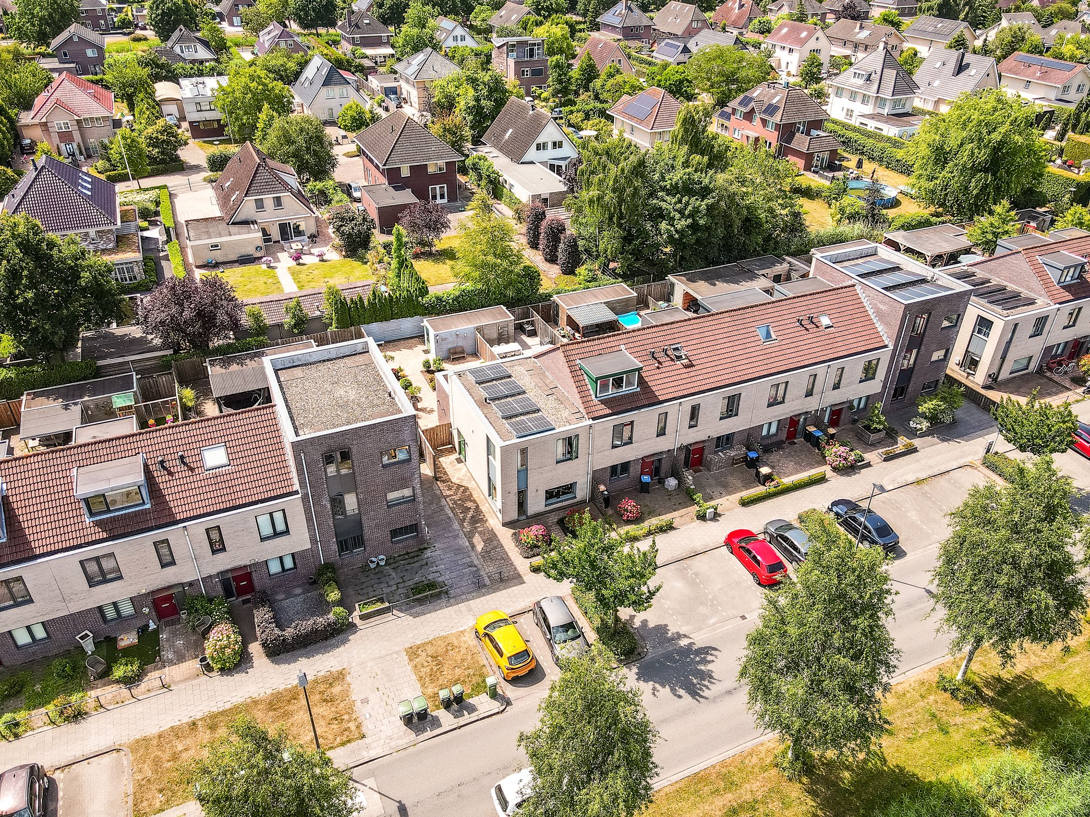 Foto 9 van Pauwenburg 102