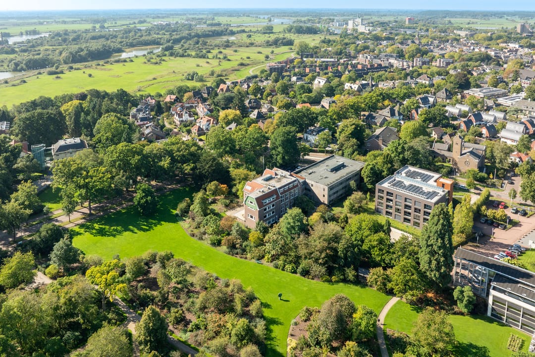 Foto 2 van Arboretumlaan 6-305