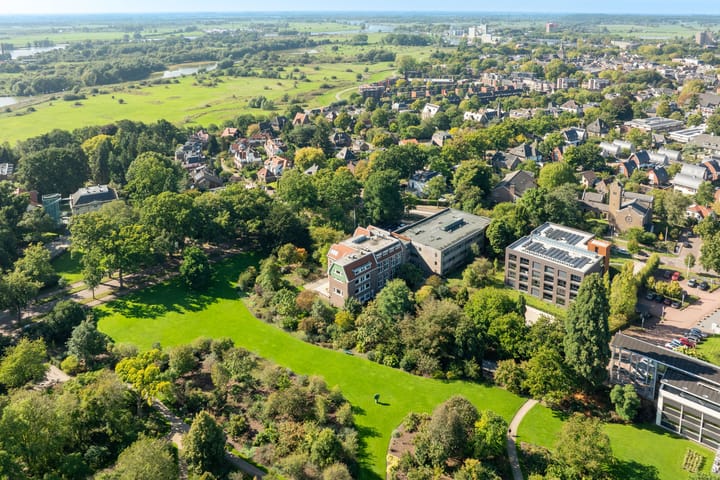 Foto 2 van Arboretumlaan 6-305