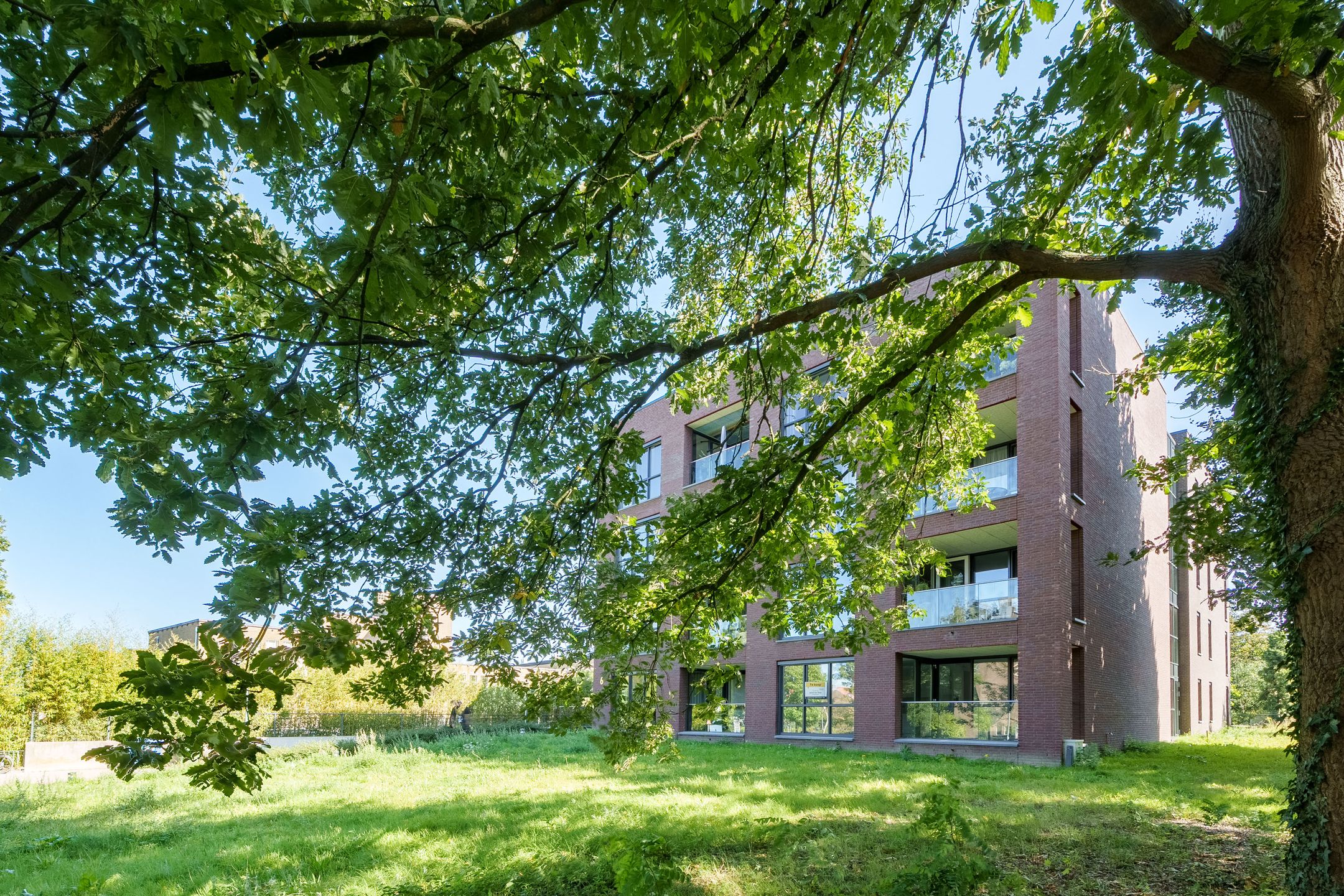 Foto 3 van Arboretumlaan 6-305