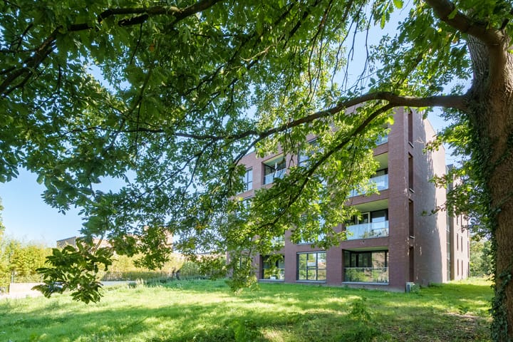 Foto 3 van Arboretumlaan 6-305