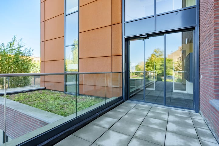 Foto 4 van Arboretumlaan 6-305