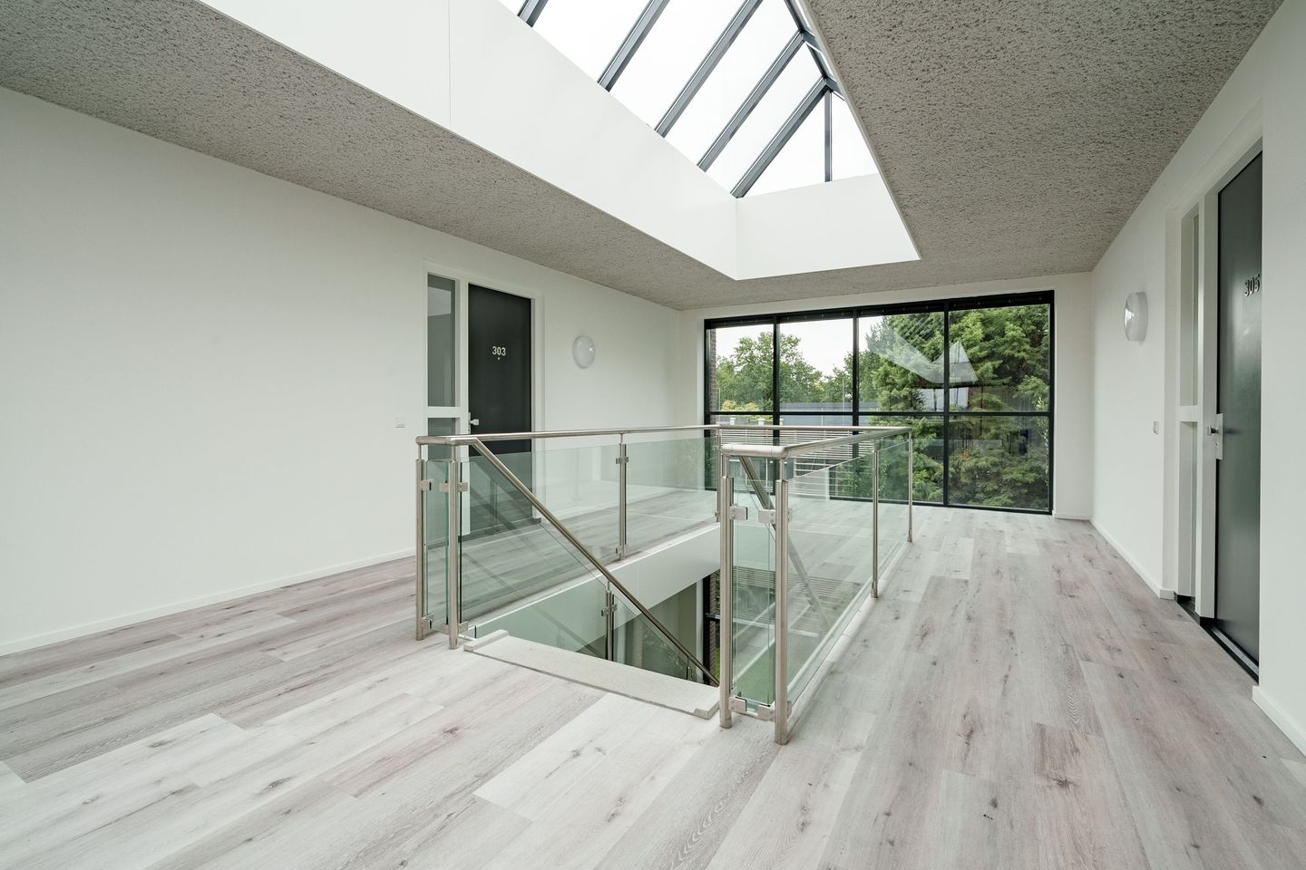 Foto 5 van Arboretumlaan 6-305