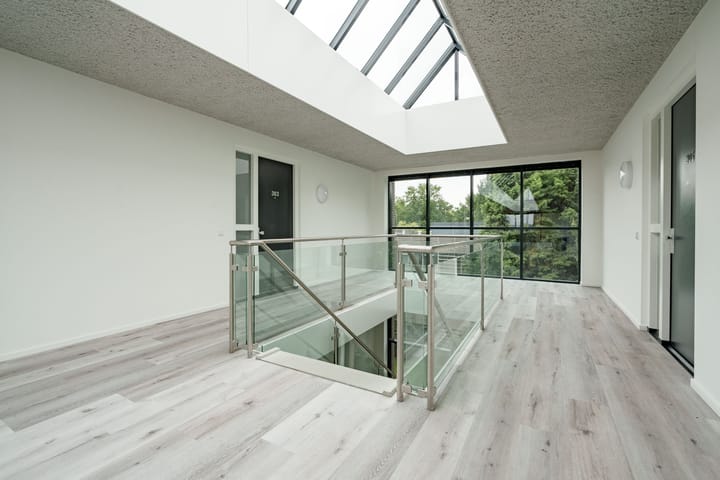 Foto 5 van Arboretumlaan 6-305