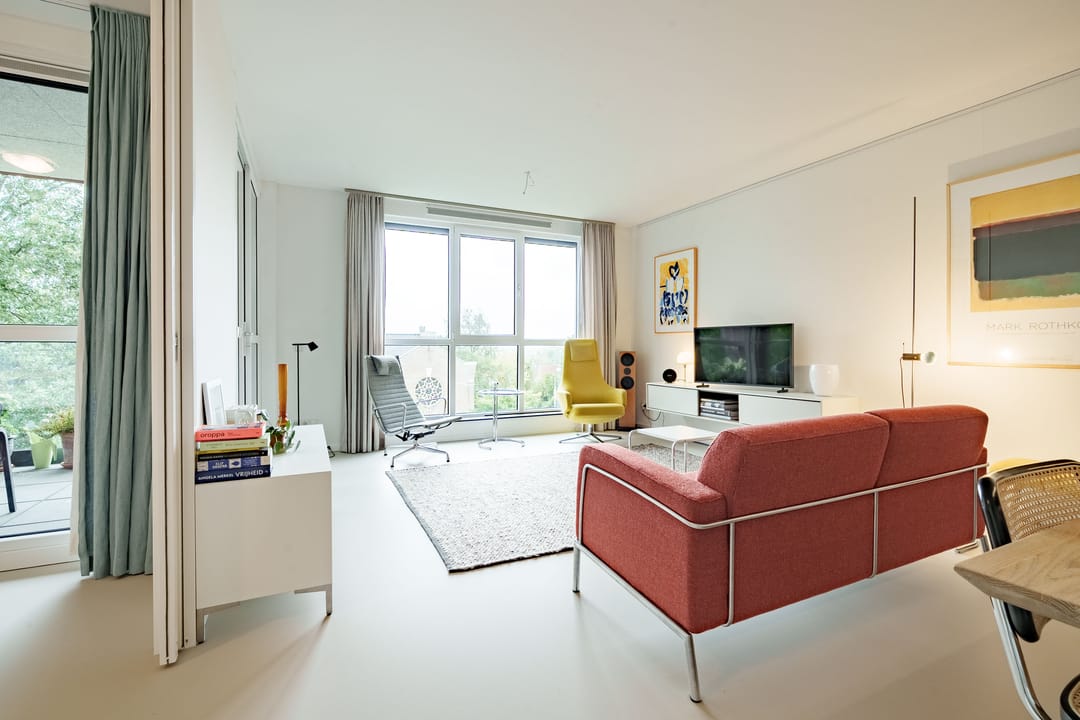 Foto 7 van Arboretumlaan 6-305