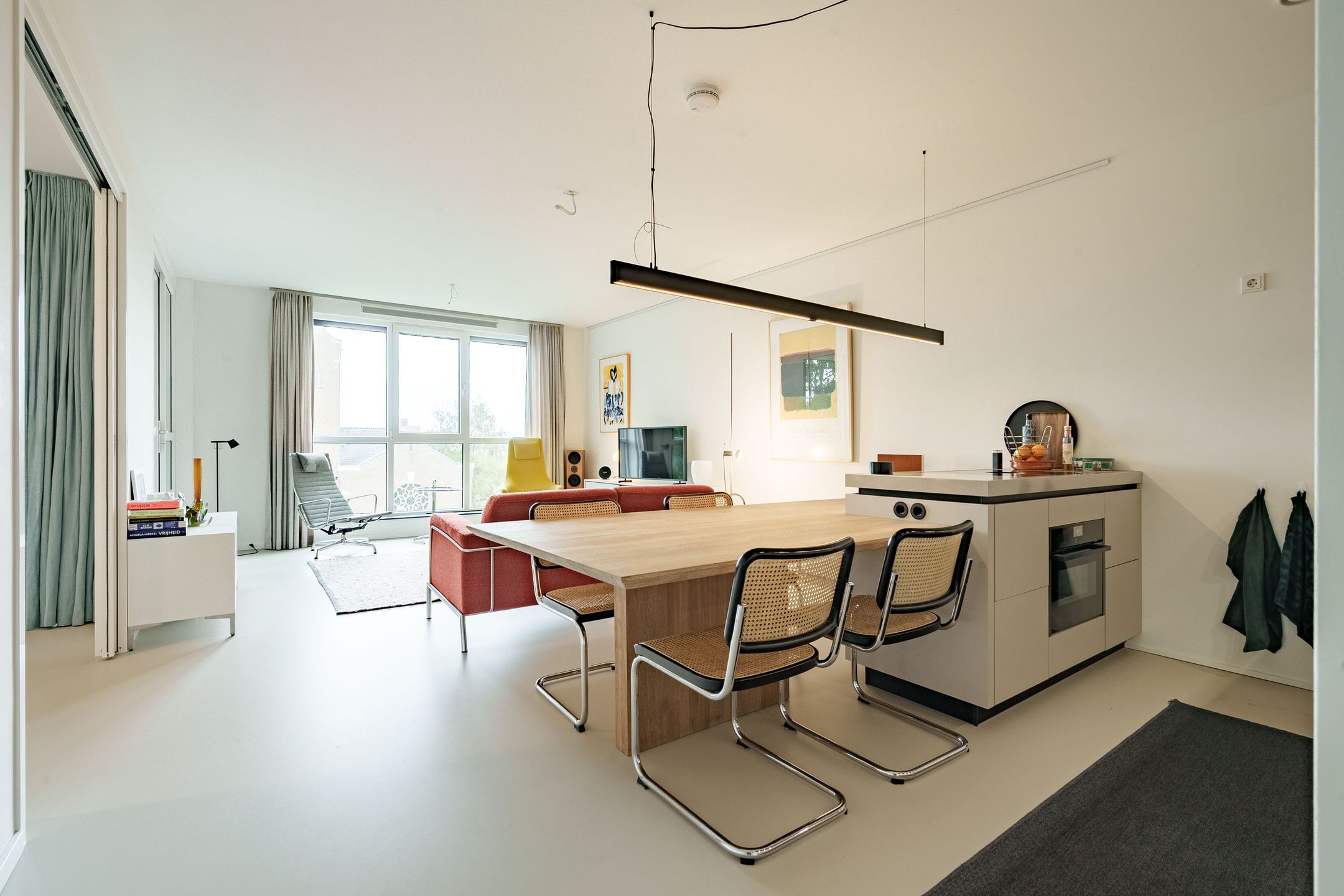 Foto 6 van Arboretumlaan 6-305