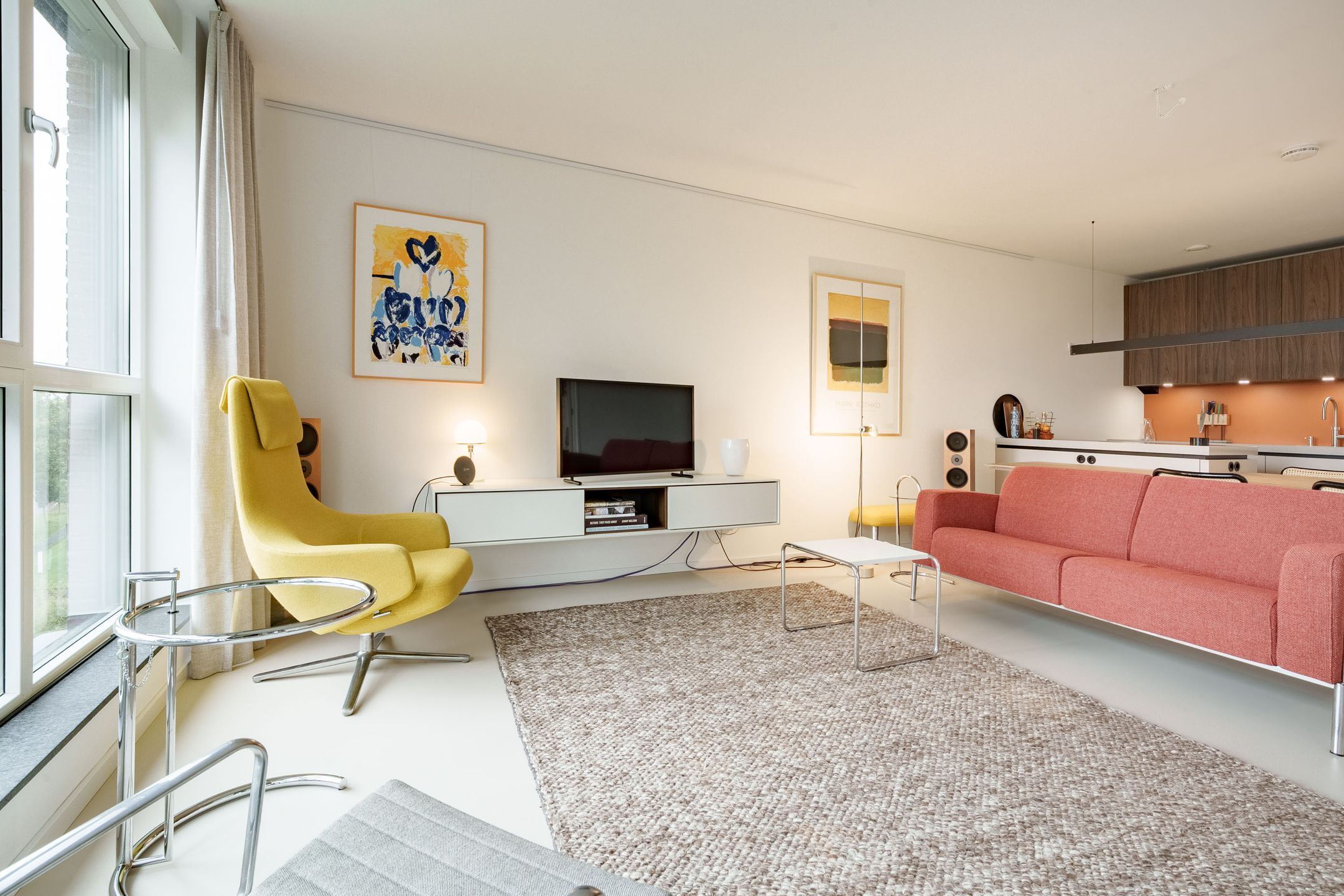 Foto 9 van Arboretumlaan 6-305