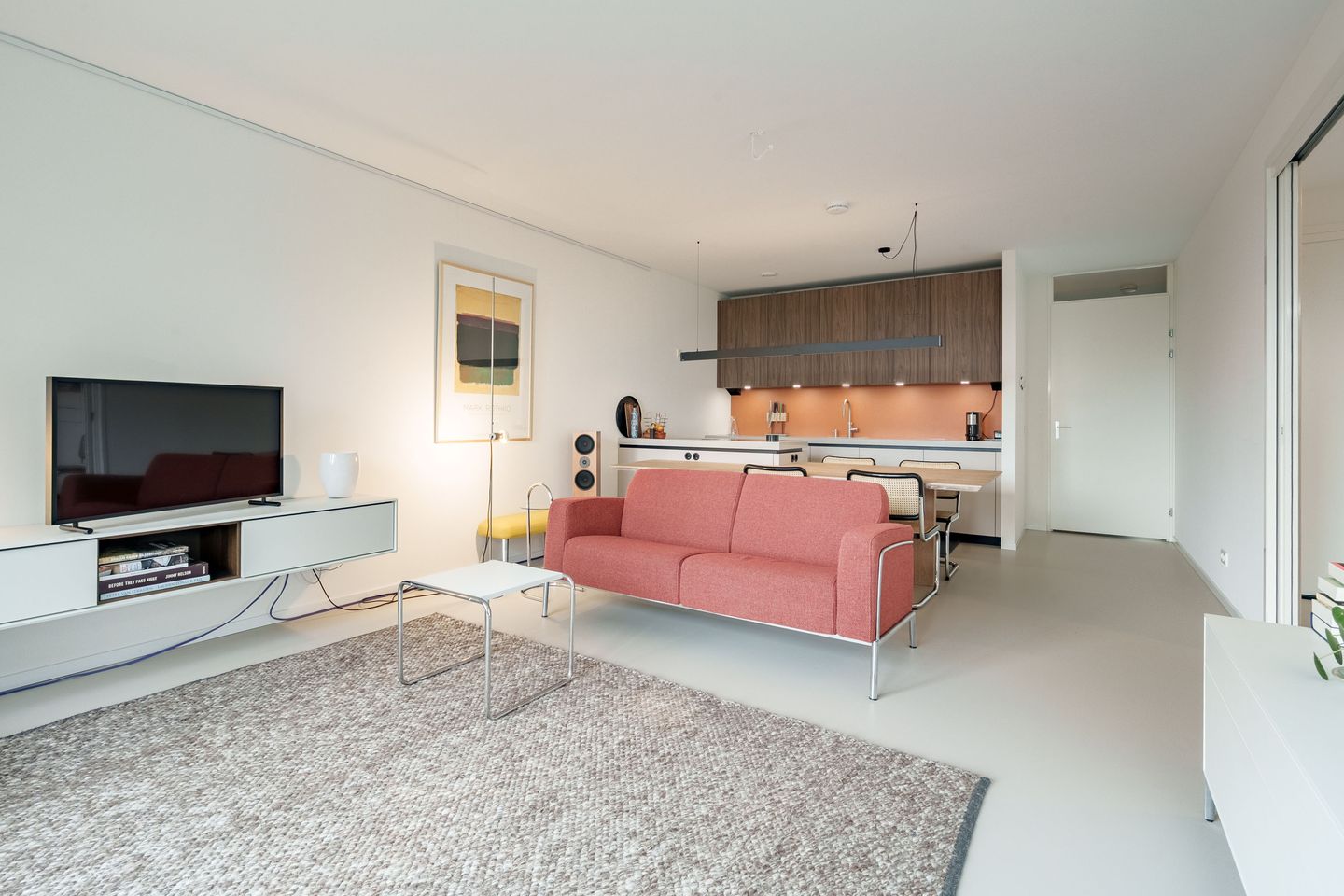 Foto 10 van Arboretumlaan 6-305