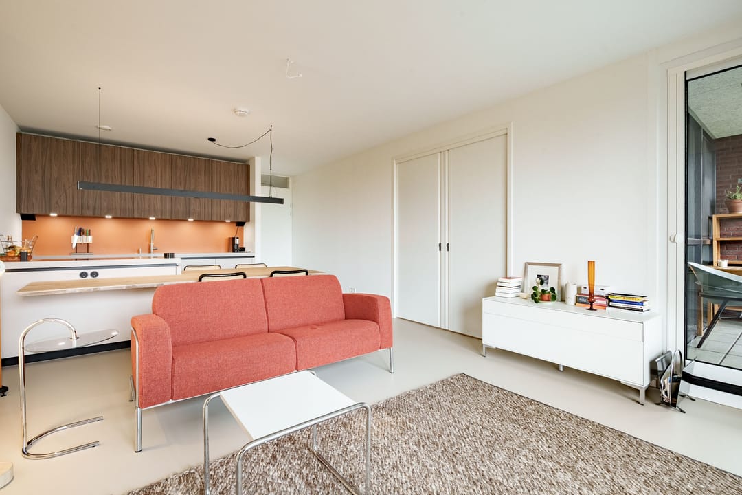 Foto 11 van Arboretumlaan 6-305