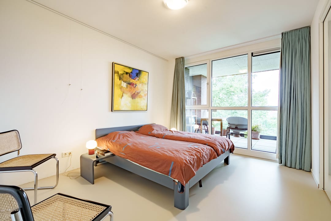 Foto 16 van Arboretumlaan 6-305