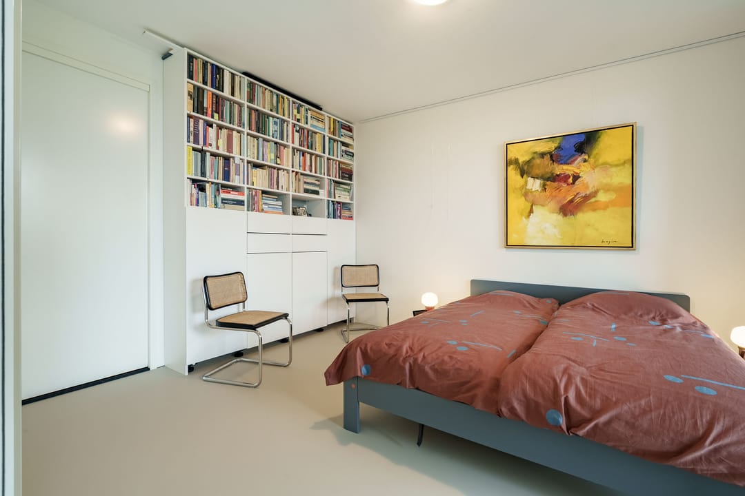 Foto 17 van Arboretumlaan 6-305