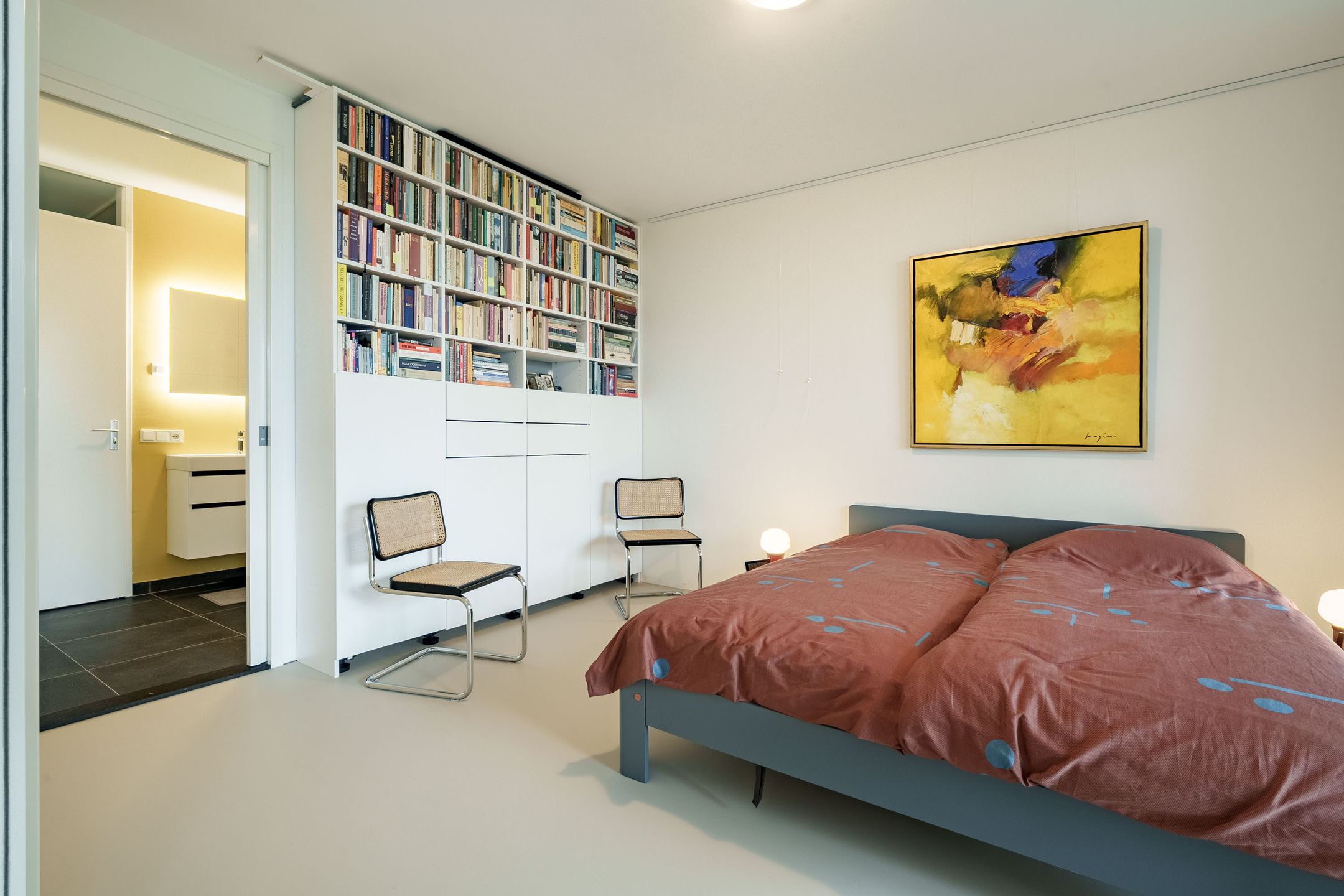 Foto 18 van Arboretumlaan 6-305