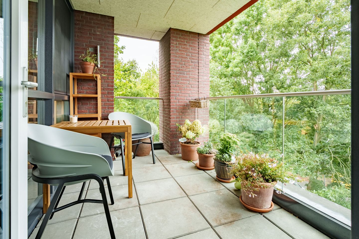 Foto 25 van Arboretumlaan 6-305